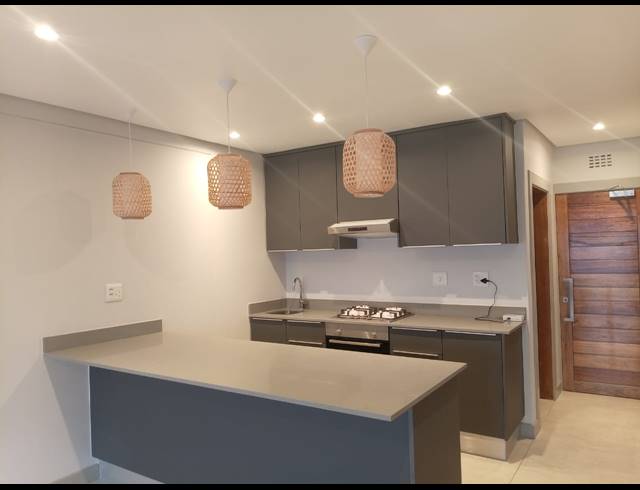 2 BEDROOM APARTMENT TO LET IN UMHLANGA RIDGE